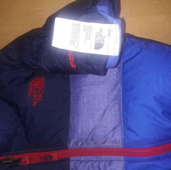 INFANT NORTHFACE 3 m to 6 m - Picture 5 of 5